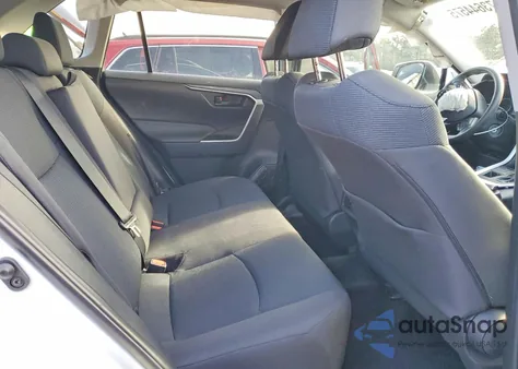 2022 Toyota Rav4 Le из США, поврежденный, VIN 2T3G1RFV6NC317742